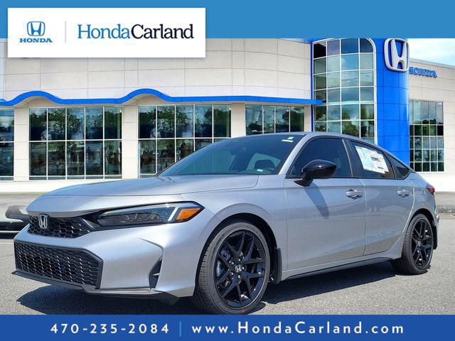 2026 Honda Civic Sport for sale in Roswell, GA