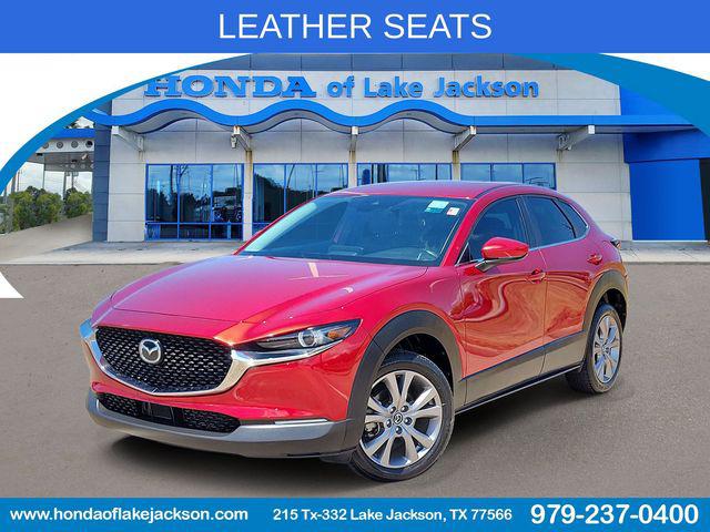 2021 Mazda CX-30 Select for sale in Lake Jackson, TX
