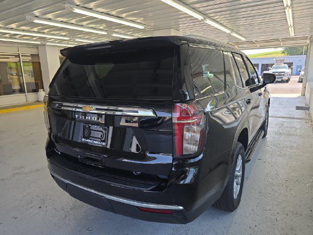 2023 Chevrolet Tahoe 4WD LT