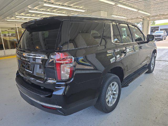 2023 Chevrolet Tahoe 4WD LT