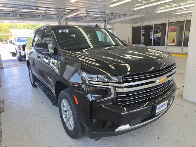 2023 Chevrolet Tahoe 4WD LT