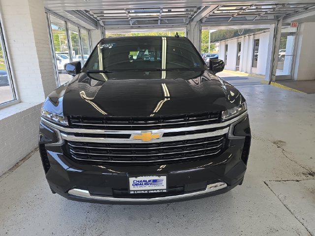 2023 Chevrolet Tahoe 4WD LT