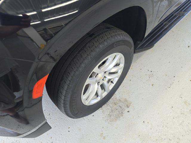 2023 Chevrolet Tahoe 4WD LT
