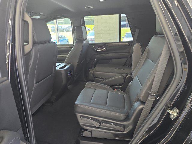 2023 Chevrolet Tahoe 4WD LT