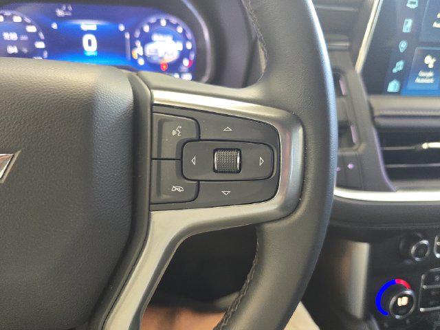 2023 Chevrolet Tahoe 4WD LT