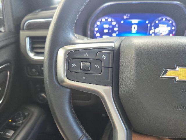2023 Chevrolet Tahoe 4WD LT
