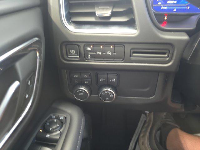 2023 Chevrolet Tahoe 4WD LT