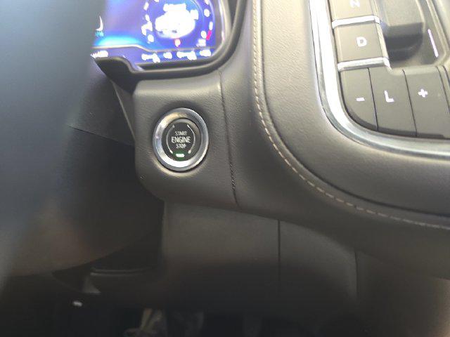2023 Chevrolet Tahoe 4WD LT