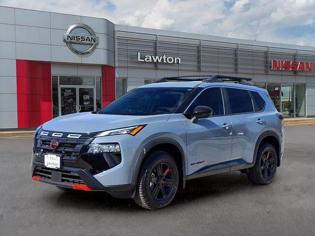 2026 Nissan Rogue Rock Creek for sale in Lawton, OK