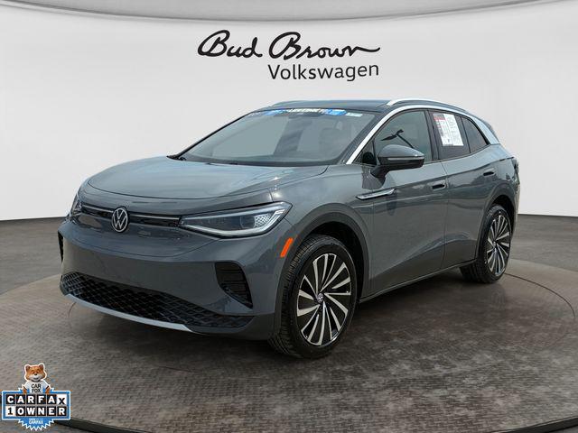 2023 Volkswagen ID.4 Pro S Plus for sale in Olathe, KS