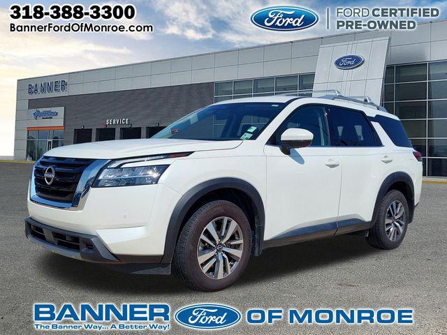 2024 Nissan Pathfinder SL FWD for sale in Monroe, LA