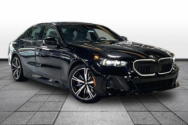 2027 BMW 5 Series 550e xDrive for sale in Grand Blanc, MI
