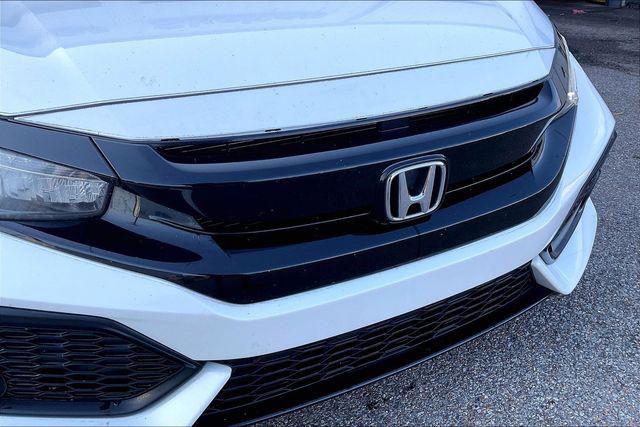 Used 2017 Honda Civic Sport Touring For Sale in Olive Branch, MS
