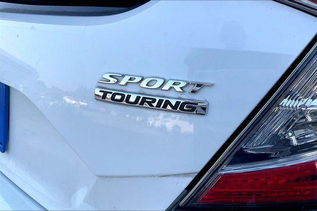 Used 2017 Honda Civic Sport Touring For Sale in Olive Branch, MS