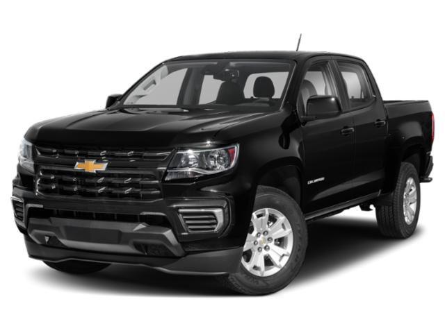 2022 Chevrolet Colorado 2WD Crew Cab Short Box LT for sale in Tempe, AZ