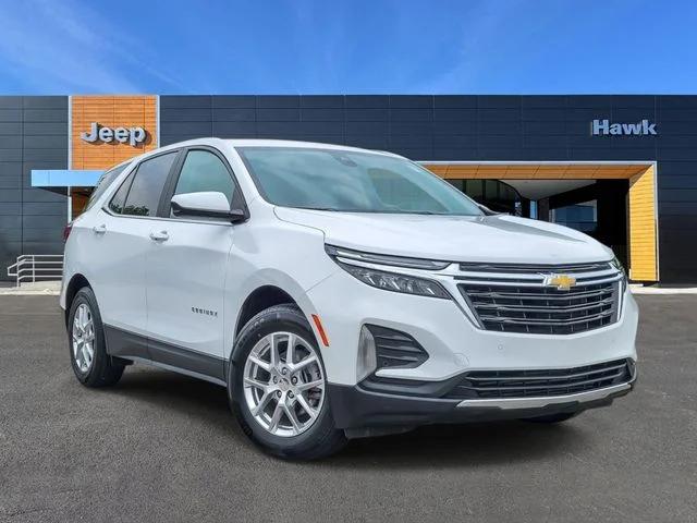 2024 Chevrolet Equinox FWD LT for sale in Forest Park, IL
