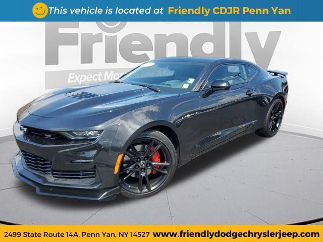 2024 Chevrolet Camaro RWD Coupe 2SS for sale in Penn Yan, NY