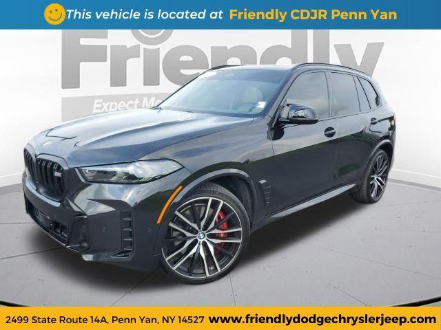 2025 BMW X5 M60i for sale in Penn Yan, NY