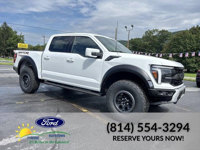 2026 Ford F-150 Raptor for sale in Tyrone, PA