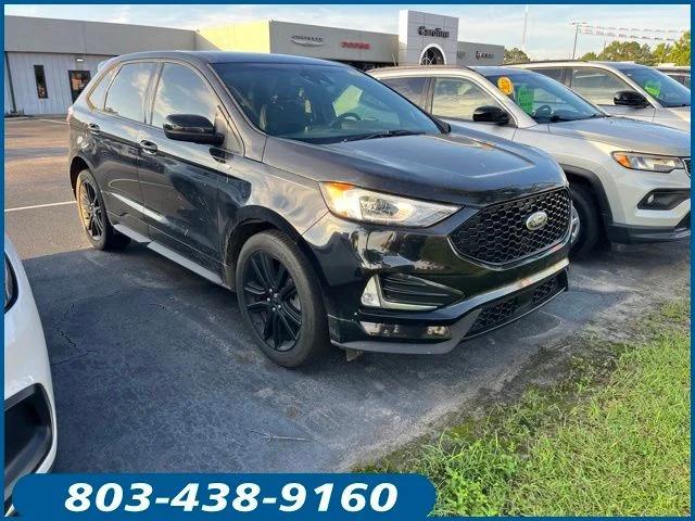 2022 Ford Edge ST-Line for sale in Lugoff, SC