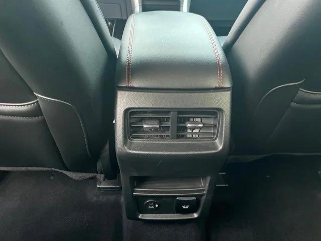 2022 Ford Edge ST-Line