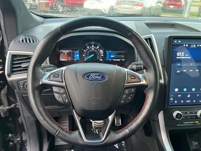 2022 Ford Edge ST-Line