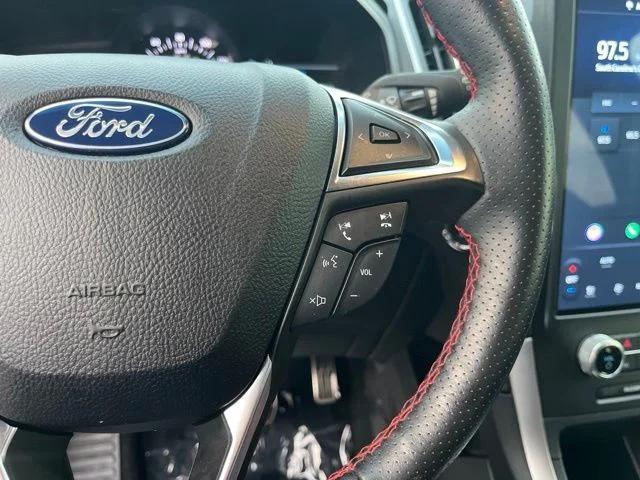 2022 Ford Edge ST-Line