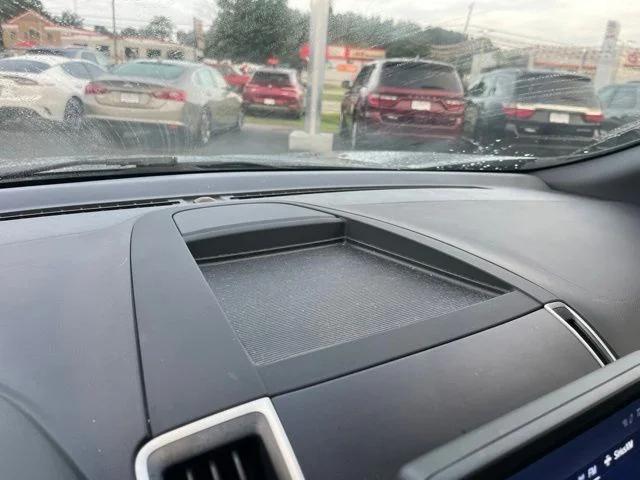 2022 Ford Edge ST-Line