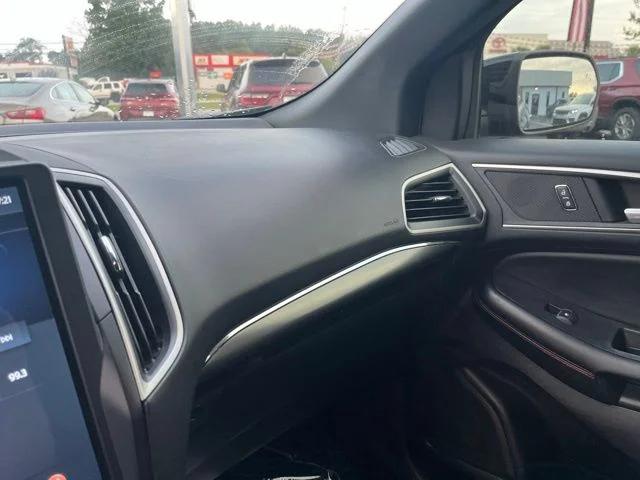 2022 Ford Edge ST-Line
