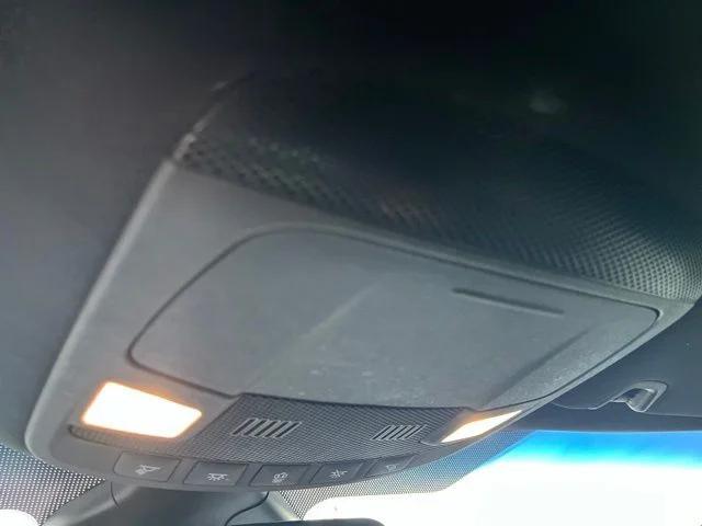 2022 Ford Edge ST-Line