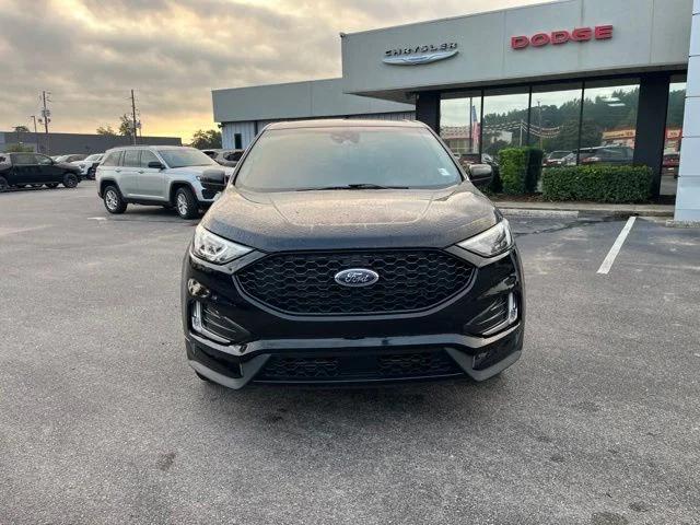 2022 Ford Edge ST-Line