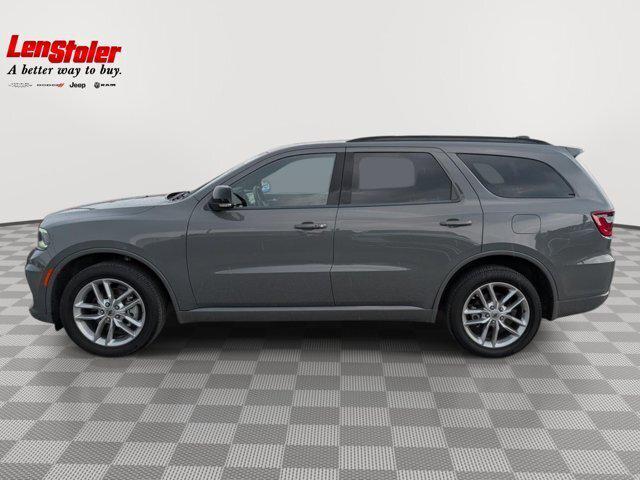 2023 Dodge Durango GT Plus AWD 2023 Dodge Durango GT Plus AWD