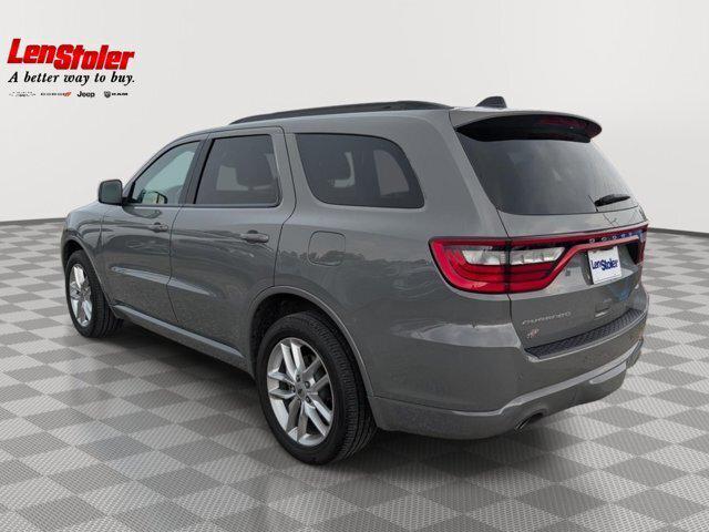 2023 Dodge Durango GT Plus AWD 2023 Dodge Durango GT Plus AWD