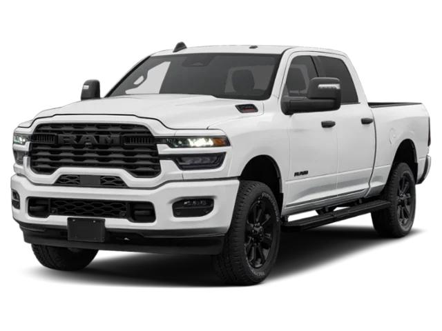 2026 Ram 2500 Big Horn Crew Cab 4x4 6'4" Box for sale in Potsdam, NY