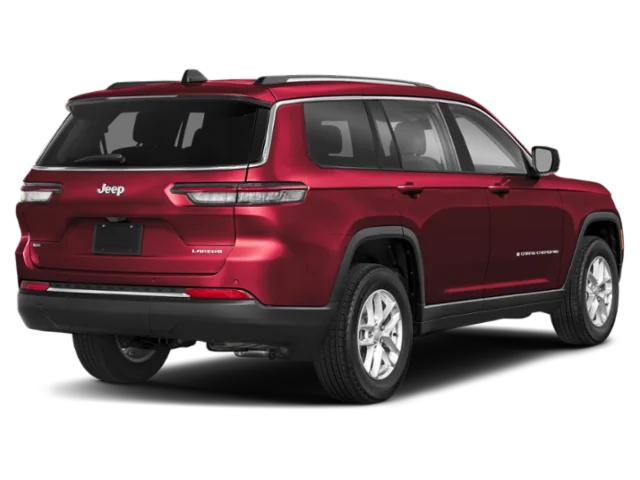 2024 Jeep Grand Cherokee L Altitude X 4x4 2024 Jeep Grand Cherokee L Altitude X 4x4