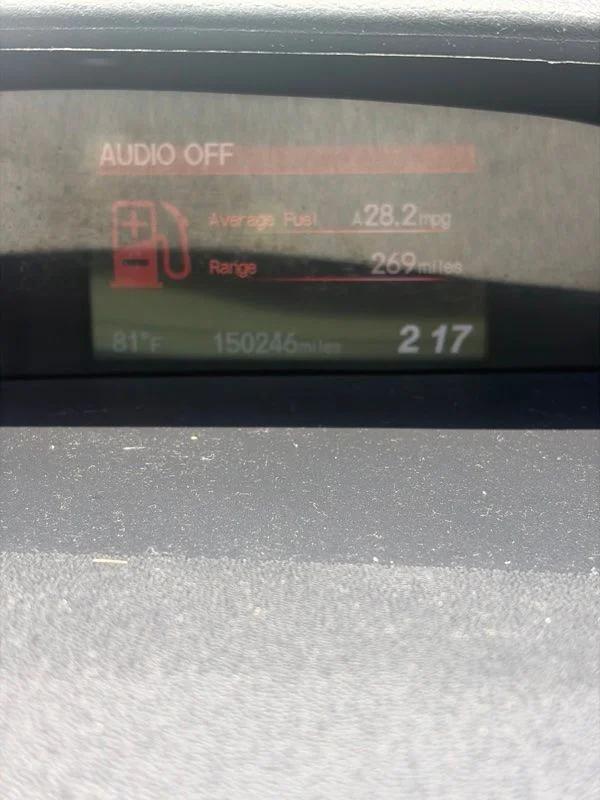 2015 Honda Civic LX 2015 Honda Civic LX