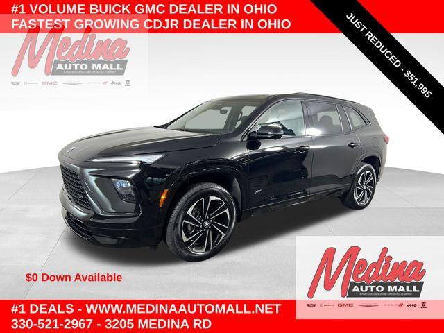 2026 Buick Enclave Sport Touring FWD for sale in Medina, OH
