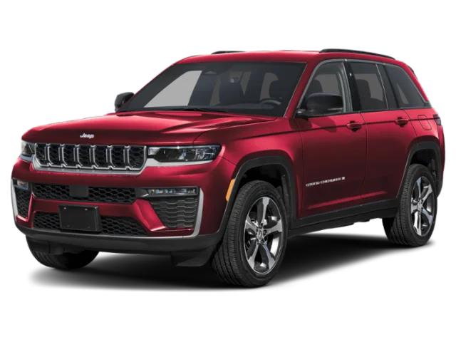 2026 Jeep Grand Cherokee Laredo X 4x4 2026 Jeep Grand Cherokee Laredo X 4x4