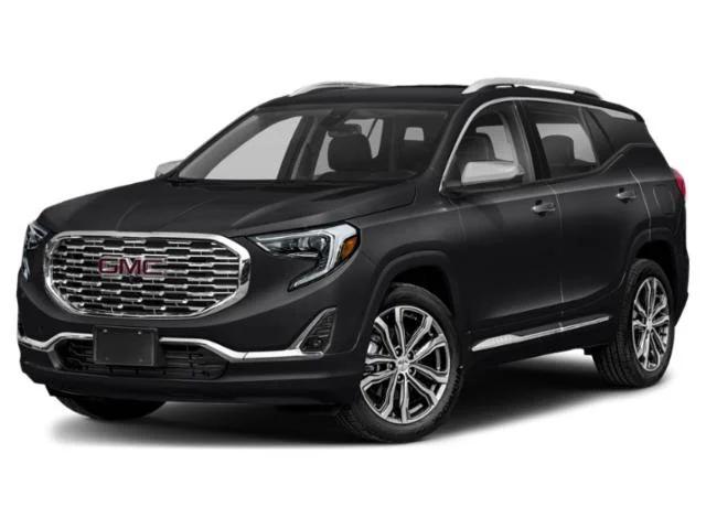 2019 GMC Terrain Denali for sale in Hudson, WI