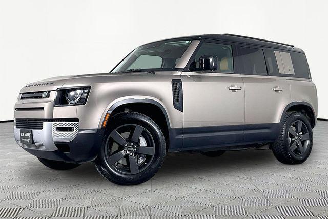 2023 Land Rover Defender 110 SE for sale in Oklahoma City, OK