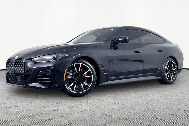 2023 BMW M440i Gran Coupe M440i Gran Coupe for sale in Oklahoma City, OK