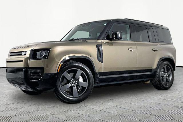 2025 Land Rover Defender 110 P400 X-Dynamic SE for sale in Oklahoma City, OK