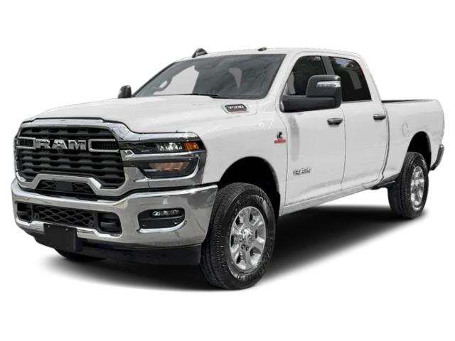 2026 RAM 3500 Big Horn Crew Cab 4x4 8 Box 2026 RAM 3500 Big Horn Crew Cab 4x4 8 Box