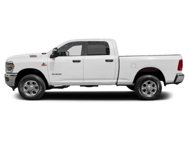 2026 RAM 3500 Big Horn Crew Cab 4x4 8 Box 2026 RAM 3500 Big Horn Crew Cab 4x4 8 Box