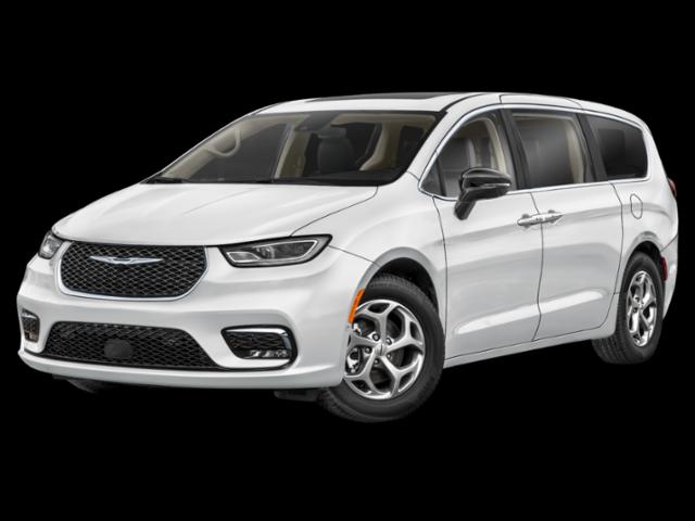 2026 Chrysler Pacifica PACIFICA PINNACLE AWD 2026 Chrysler Pacifica PACIFICA PINNACLE AWD