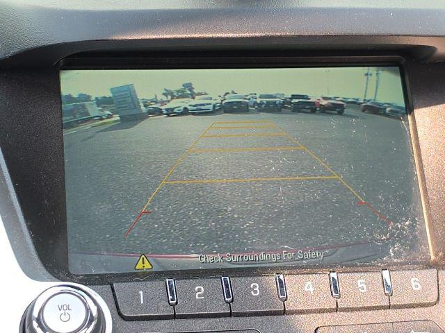 2017 Chevrolet Equinox LT 2017 Chevrolet Equinox LT