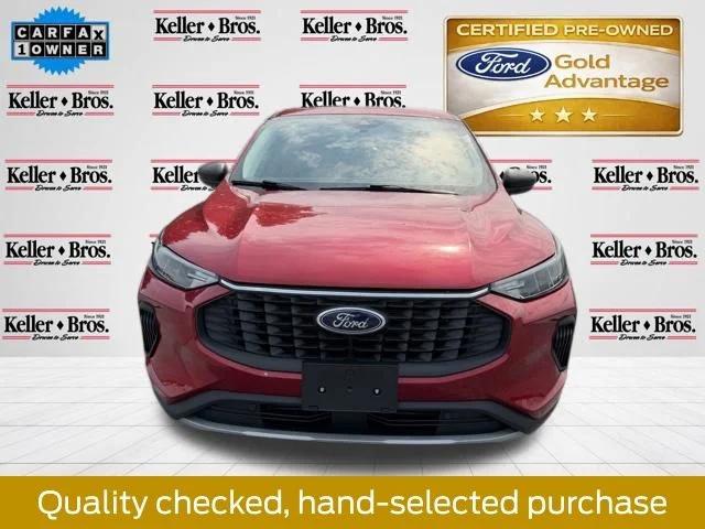 2023 Ford Escape Active 2023 Ford Escape Active