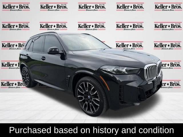 2024 BMW X5 xDrive40i for sale in Lititz, PA