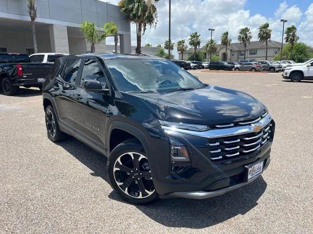 2026 Chevrolet Equinox FWD LT for sale in Harlingen, TX