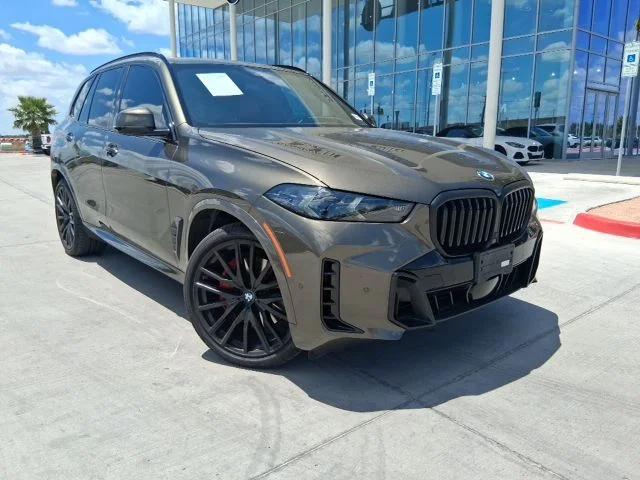 2026 BMW X5 sDrive40i for sale in Harlingen, TX